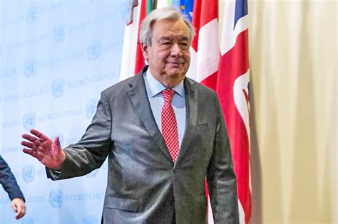 twitter uno kanaya|‘Scattered measures’ for Gaza aid not enough: UN chief.